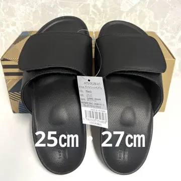 [ 새상품 ] BMZ 아시토레핏 샌들