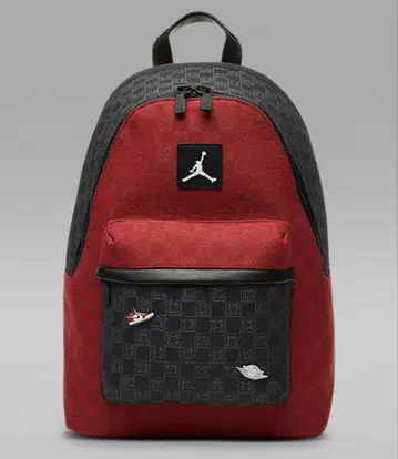 새상품 조던 모노그램 백팩 (20L)