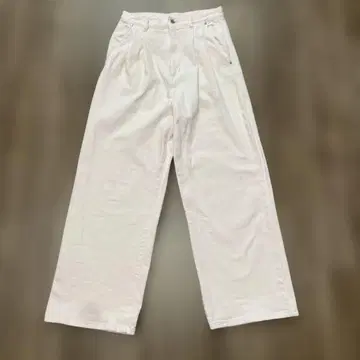 IKITSUKE TOKYO 데님 팬츠