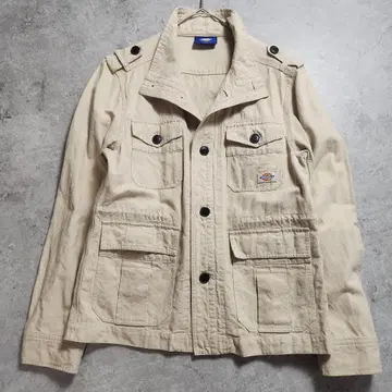 Dickies 디키즈 필드 자켓 베이지 L 사이즈
