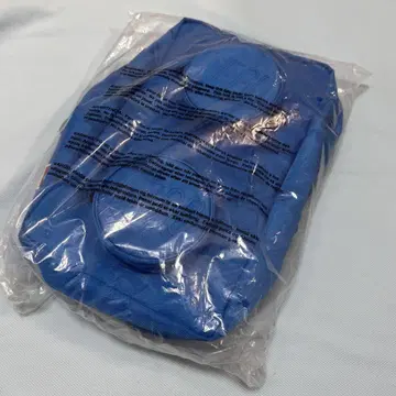 새상품 미개봉 LEGO 블루 백팩