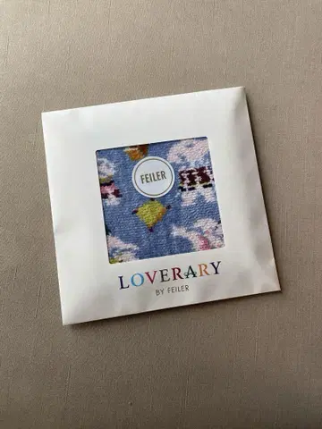 페이러 손수건 핫케요이 스모