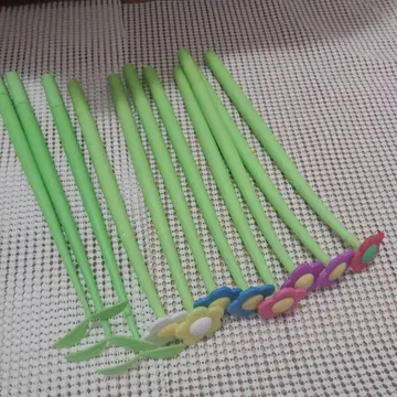 흔들리는 젤펜