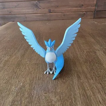 포켓몬 몬코레 프리저