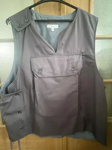 ENGINEERED GARMENTS 베스트 M