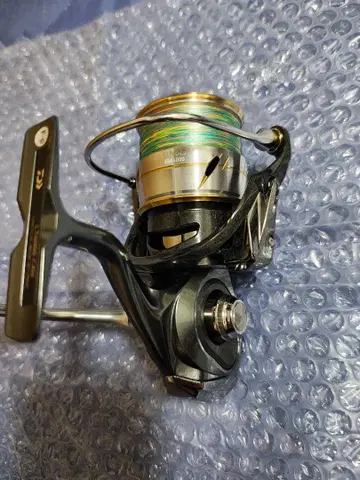 Daiwa LUVIAS 20 루비아스 LT4000-CXH