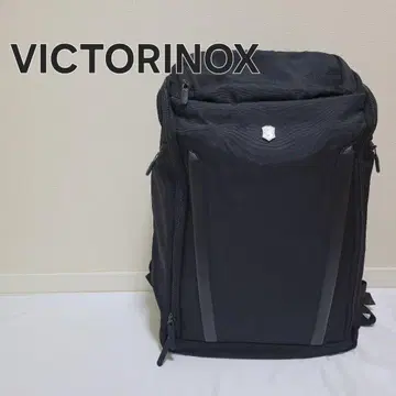 VICTORINOX 빅토리녹스 백팩 백팩 블랙