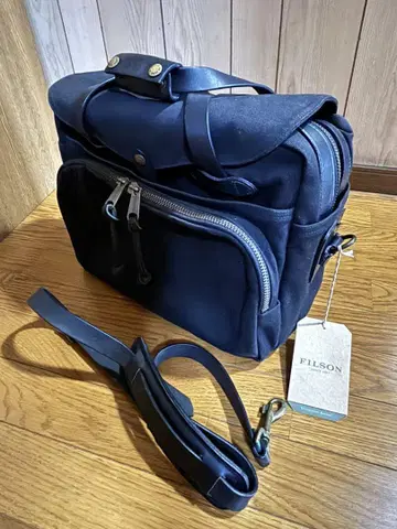 필슨 패디드 컴퓨터 백 PADDED COMPUTER