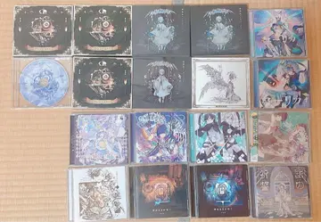AtR 마후마후 소라루 CD DVD 묶음 판매