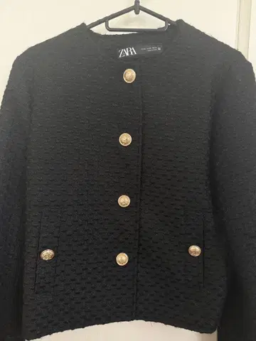 ZARA 자켓