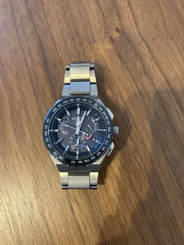 SEIKO ASTRON 세이코 아스트론 이그제큐티브 라인