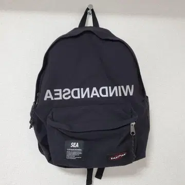 wind and sea EASTPAK 백팩