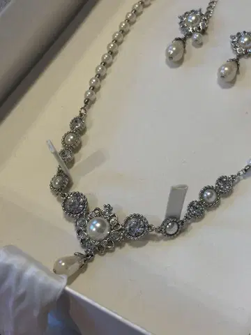 SamanthaTiara Bridal 3개 세트