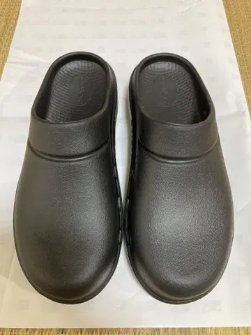 OOFOS OOcloog 우포스 크로그