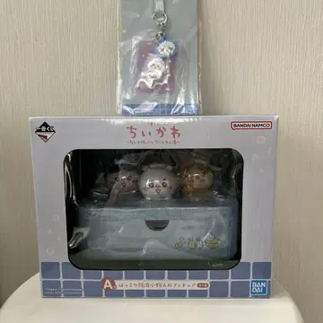 치이카와 제일복권 A상 F상