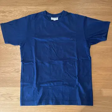 LACOSTE 네이비 셔츠