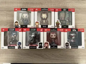 MARVEL cosb