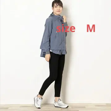댄스킨 알레그로 자켓 아우터 사이즈 M