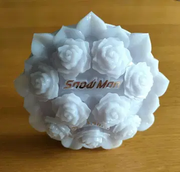 Snow Man 1st Stadium Live 응원봉
