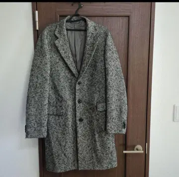 그린 라벨 릴랙싱 코트