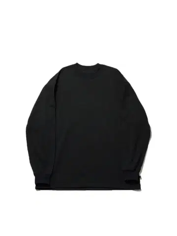 DAIWA PIER39 TECH SWEAT CREW BASIC
