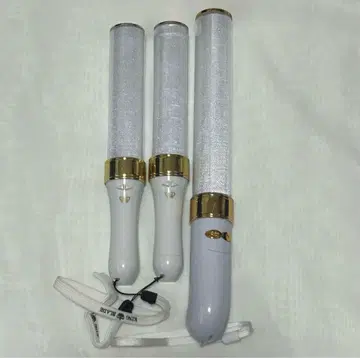 킨블 응원봉 정품 KINGBLADE