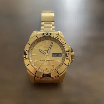 SEIKO 자동 와인딩 시계