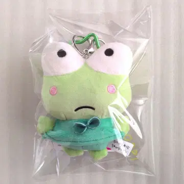 [ 익명 배송 ] 니시무라 유우지 산리오 봉제 인형 백참 돈키