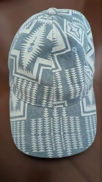 PENDLETON 데님 캡 펜들턴 데님 캡 모자