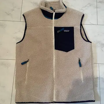[ 새상품급 ] Patagonia 파타고니아 레트로X 베스트 L 사이즈