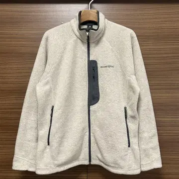 [ Ssize ] mont-bell 크리마플러스 200 자켓 Men's