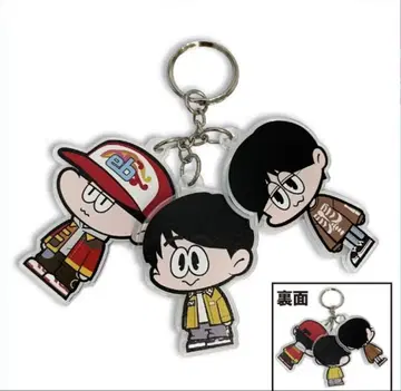 15thDream 참 키링
