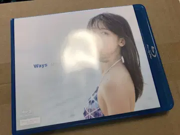 야지마 마이미 Ways Blu-ray