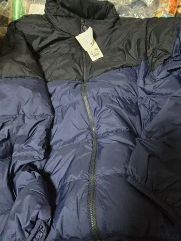 유니클로 울트라 라이트 다운 3XL UNIQLO