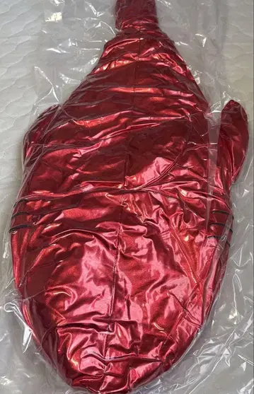 초 빅 봉제 인형 상어 샤크