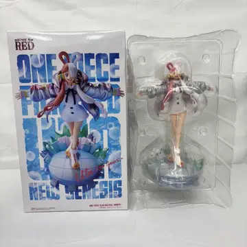 ONE PIECE 신세대 우타 피규어