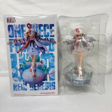 ONE PIECE 신세대 우타 피규어