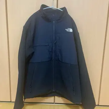 THE NORTH FACE 데날리 자켓 XL 블랙