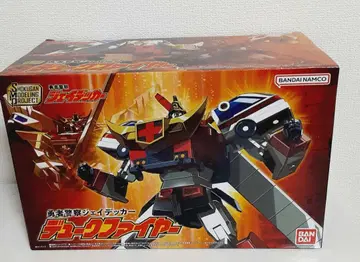 SMP 듀크 파이어