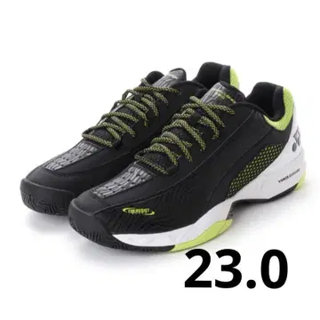 요넥스 YONEX 테니스 신발 파워크션 23.0