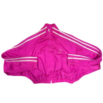 doublet ZIP UP TRACK JACKET 22AW
