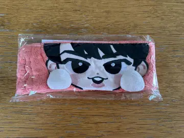 Snow Man 미야타테 료타 헤어밴드
