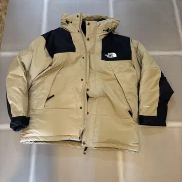 다운 자켓 THE NORTH FACE ULTIMATE DOWN