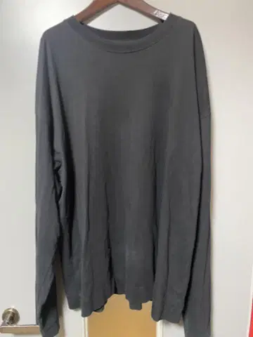 DRIES VAN NOTEN 오버 사이즈 티셔츠