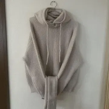 미사용 새상품 니코앤드 니트