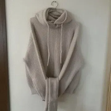 네고 불가 미사용 새상품 니코앤드 니트