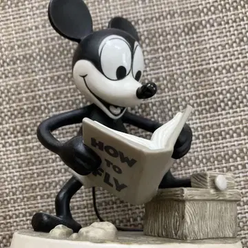 WDCC 미키마우스 Mickey