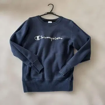 Champion 리버스 위브 트레이닝복 L