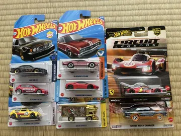 Hot Wheels 핫휠 8세트