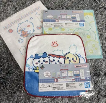 치이카와 제일복권 스테이셔너리 H상